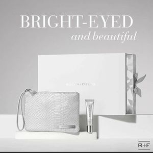 Rodan and fields bright eye complex set